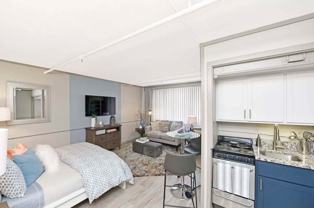 The Flats at Jackson Square - Photo 1 of 1