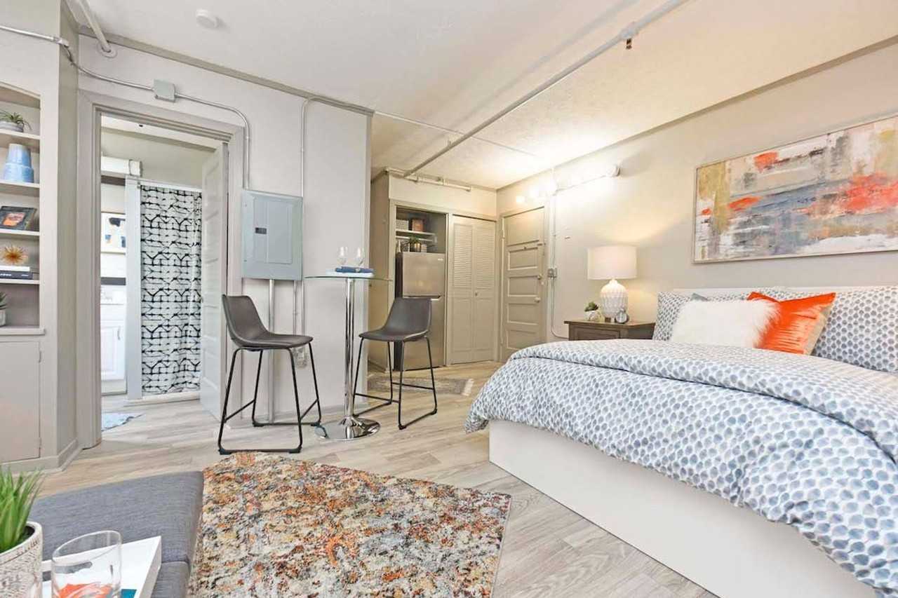 The Flats at Jackson Square - Photo 3 of 21