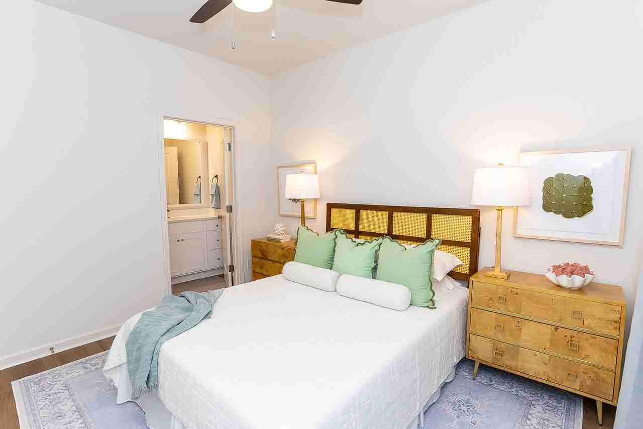 Magnolia Point Cottages - Photo 7 of 34