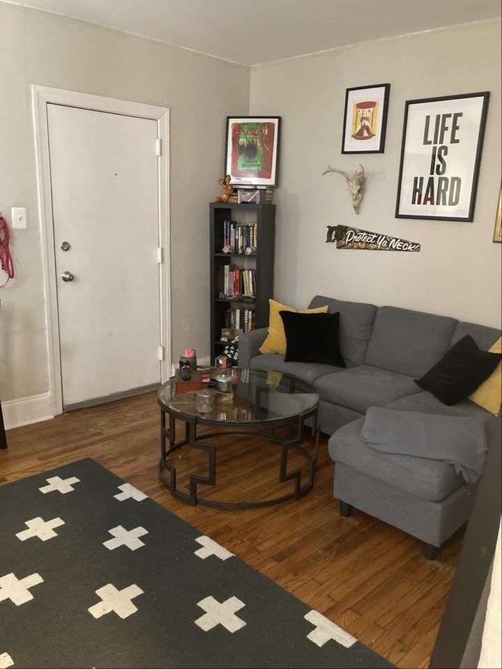 503 Tasker St #1 - Photo 2 of 14