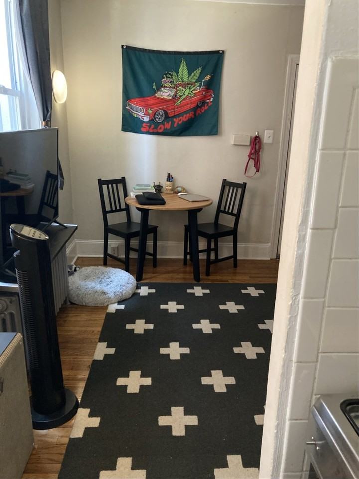 503 Tasker St #1 - Photo 5 of 14