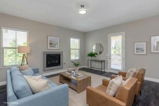 Drew Court Apartments - Photo 1 of 1