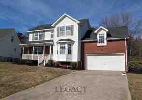 816 Chaney Woods Dr - Photo 1 of 1
