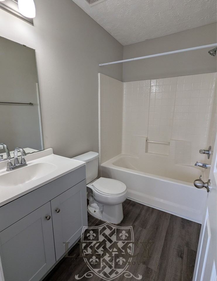 816 Chaney Woods Dr - Photo 4 of 12