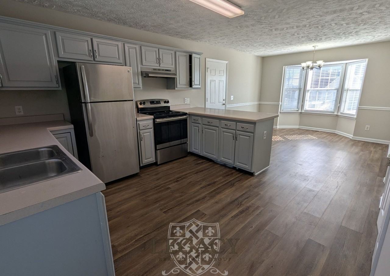 816 Chaney Woods Dr - Photo 2 of 12