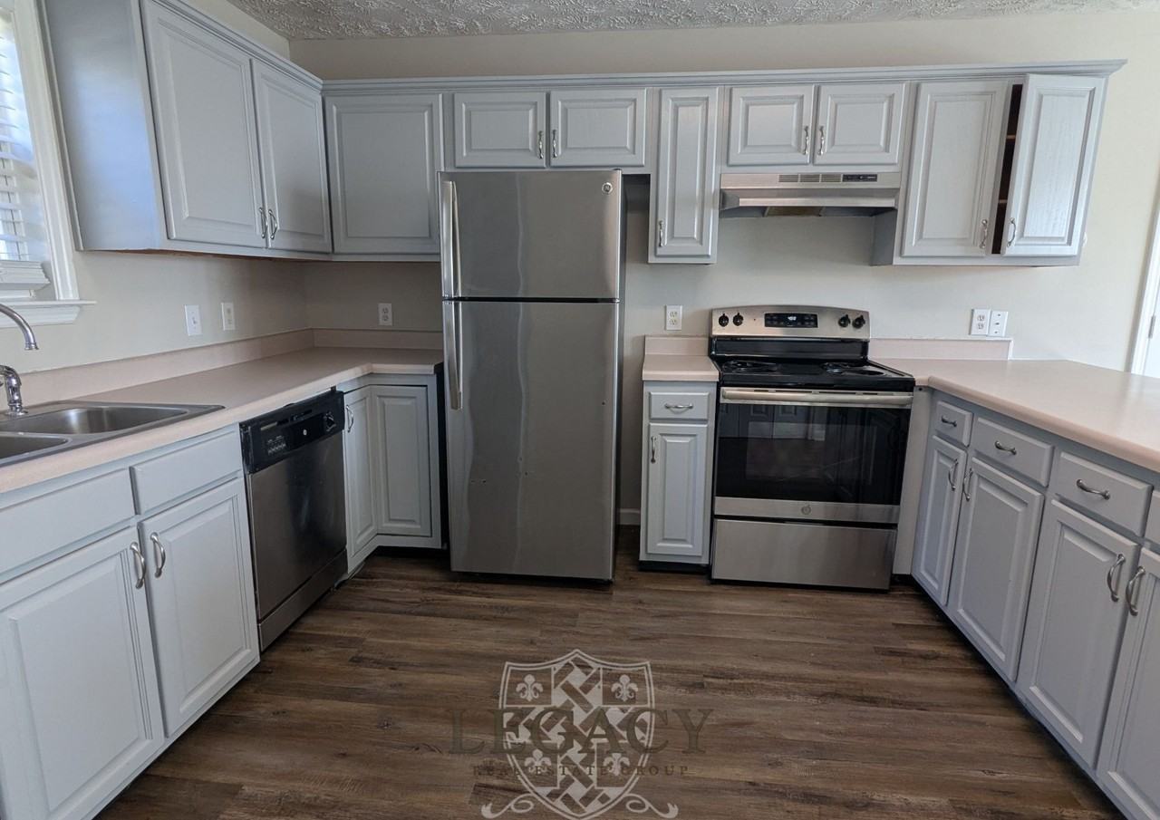 816 Chaney Woods Dr - Photo 2 of 12