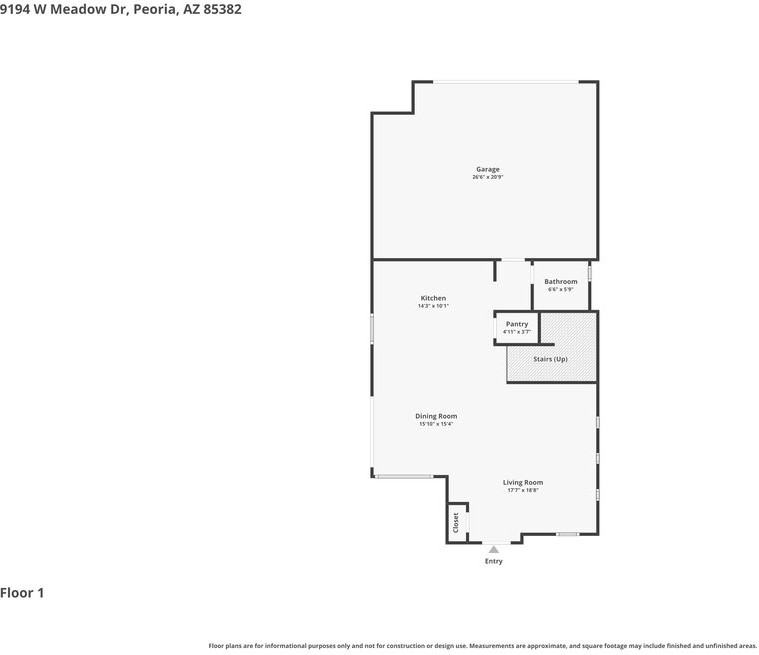 9194 W Meadow Dr - Photo 2 of 17