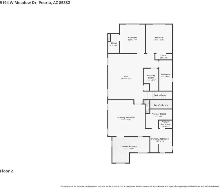 9194 W Meadow Dr - Photo 3 of 17