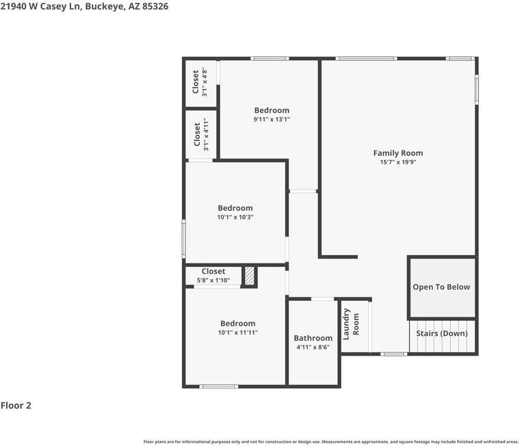 21940 W Casey Ln - Photo 3 of 17