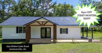 1890 Nisbet Lake Rd - Photo 1 of 1