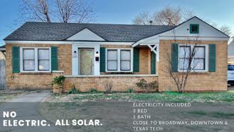 2201 28th St Frnt - Photo 1 of 1