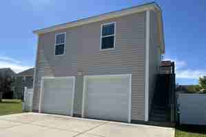 featured image of 14 6th Avenue Garage Apartment