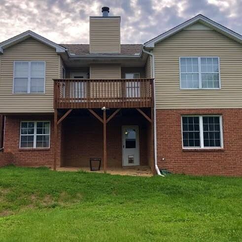 105 Cimmaron Dr - Photo 2 of 12