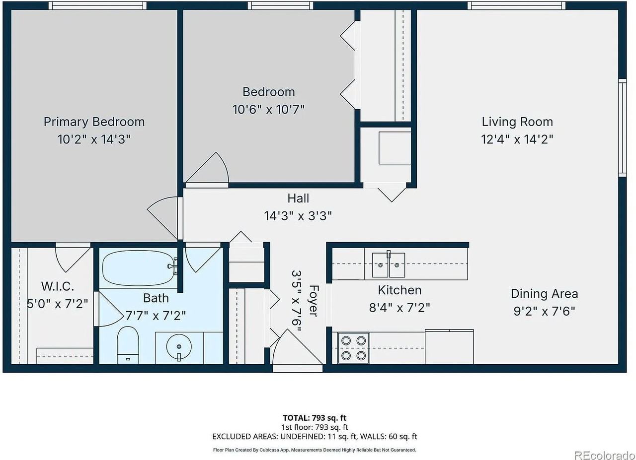 140 E Highline Cir - Photo 3 of 27