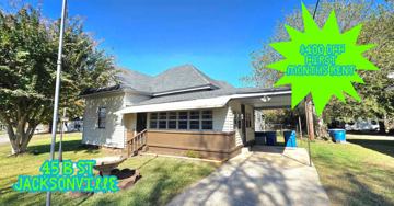 featured image of 45 B St Sw