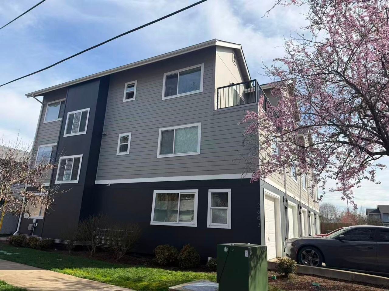 2603 Sw Pickford St #104 - Photo 2 of 14