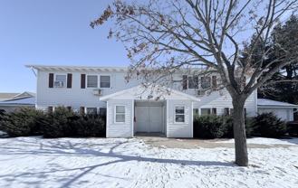 Northtowne Apartments - Photo 1 of 1