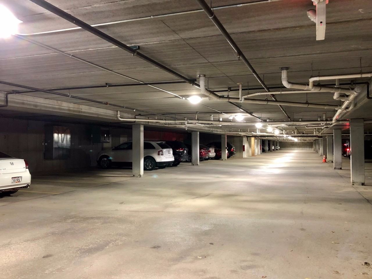 Stratford Place Luxury Apartments - Photo 6 of 30