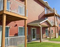 Berry Pointe Luxury Apartments - Photo 1 of 1