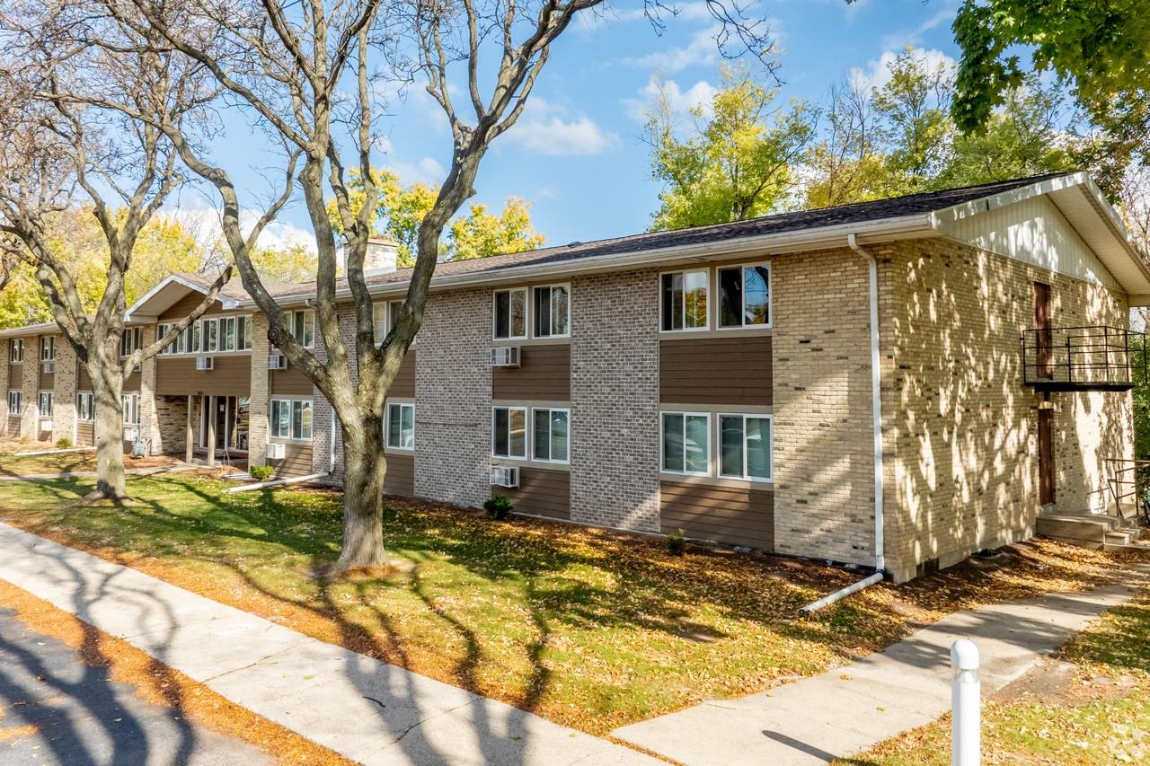 Liberty Valley Apartments - Photo 4 of 4