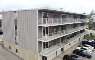 Riverview Tower Apartments - Photo 1 of 1