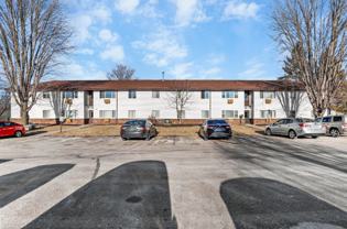 Sunset Lane Apartments - Photo 1 of 1