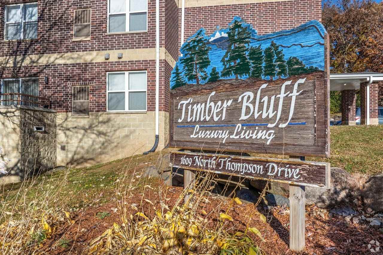 Timber Bluff - Photo 4 of 5