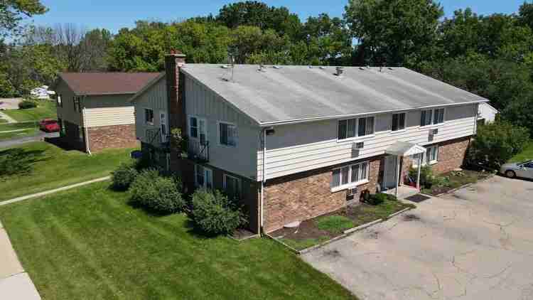 Freedom Park Apartments - Photo 4 of 18