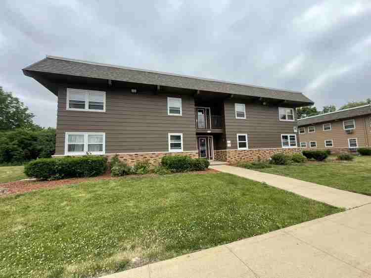 Freedom Park Apartments - Photo 6 of 18