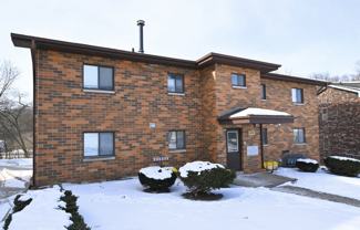 Hawkeye Apartments - Photo 1 of 1