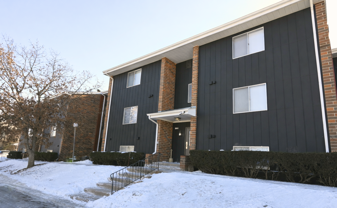 Raven Oaks Apartments - Photo 4 of 4