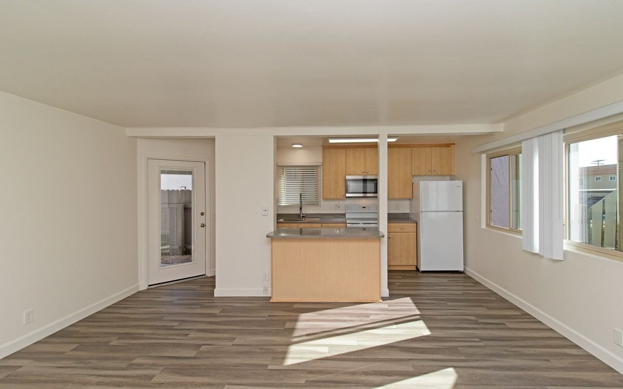 Adams Street Apartments - Photo 2 of 50