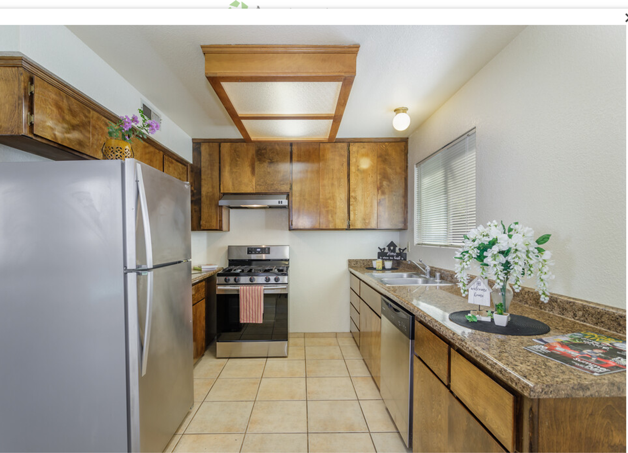 Regency Townhomes - Photo 2 of 9