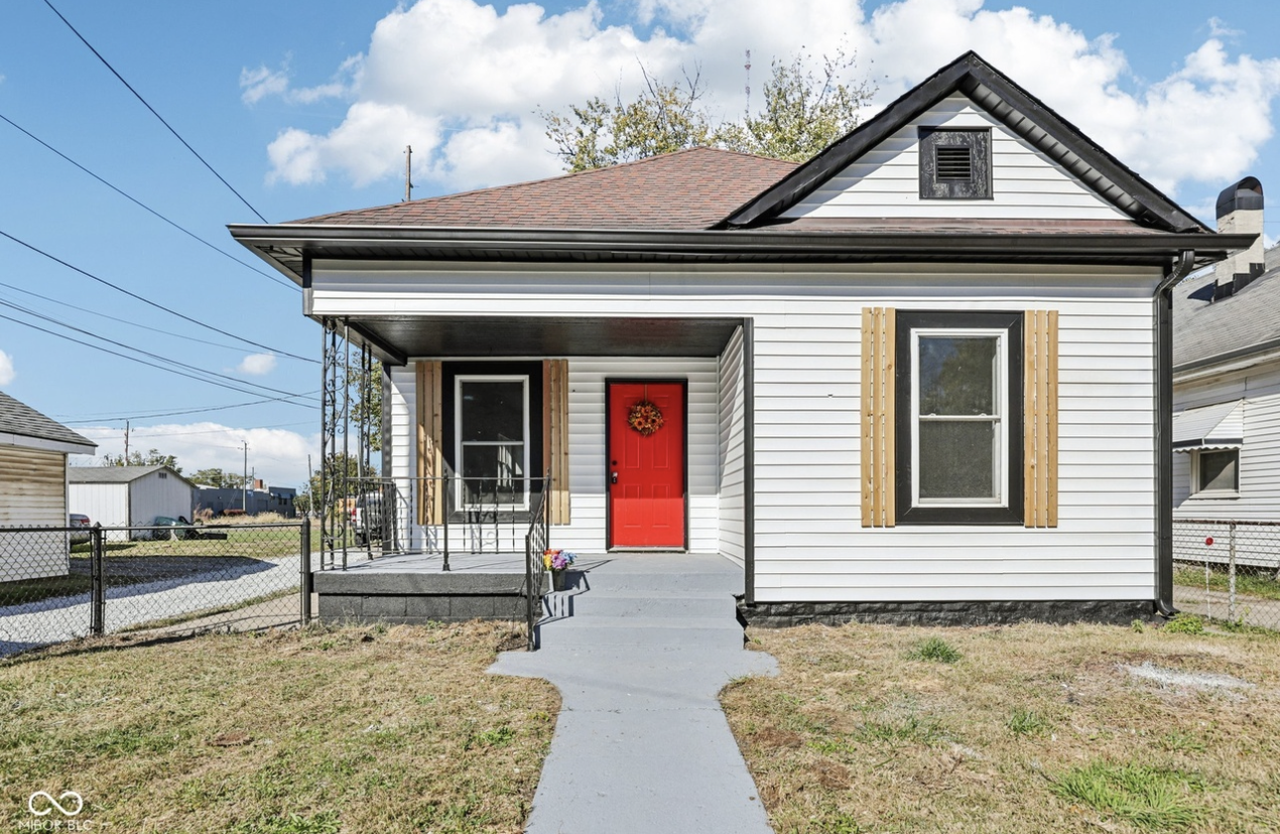 1712 E Maryland St #A