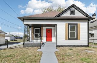 1712 E Maryland St #A - Photo 1 of 1