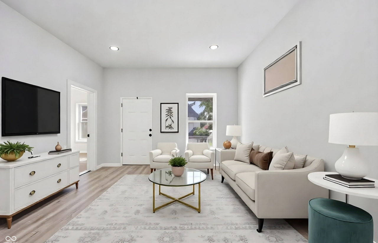 1712 E Maryland St #A - Photo 2 of 9