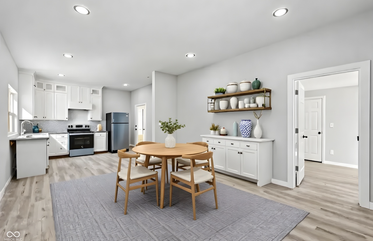 1712 E Maryland St #A - Photo 4 of 9