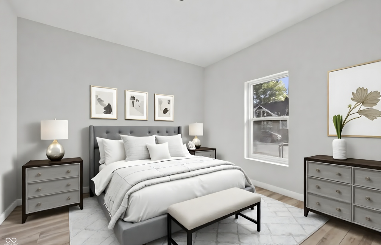 1712 E Maryland St #A - Photo 5 of 9