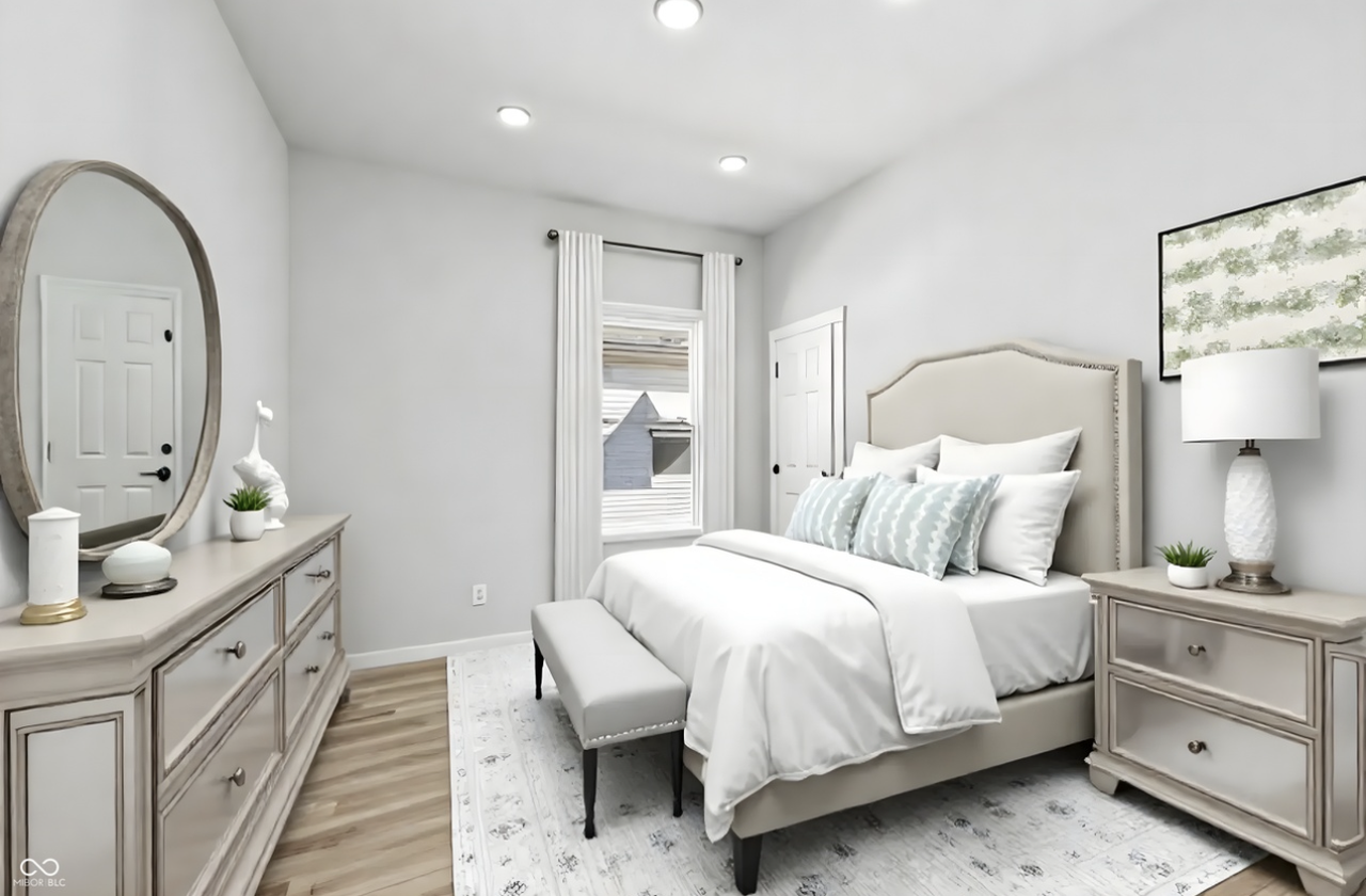 1712 E Maryland St #A - Photo 7 of 9