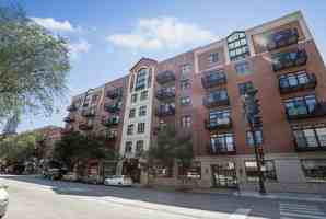 featured image of 1155 W Madison St #405