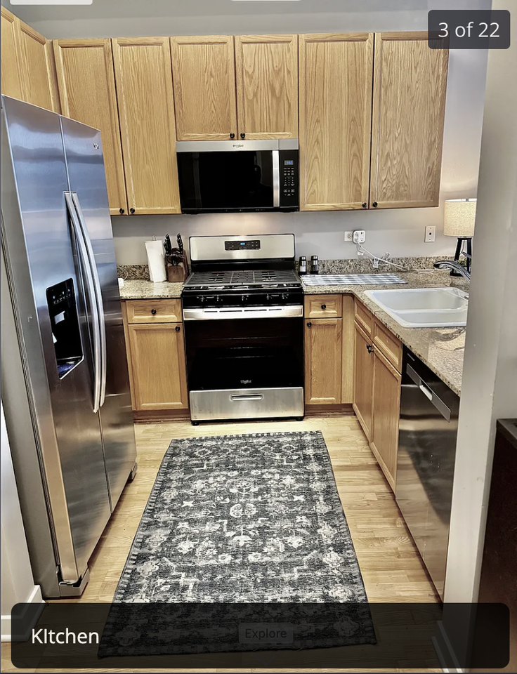 1155 W Madison St #405 - Photo 2 of 22