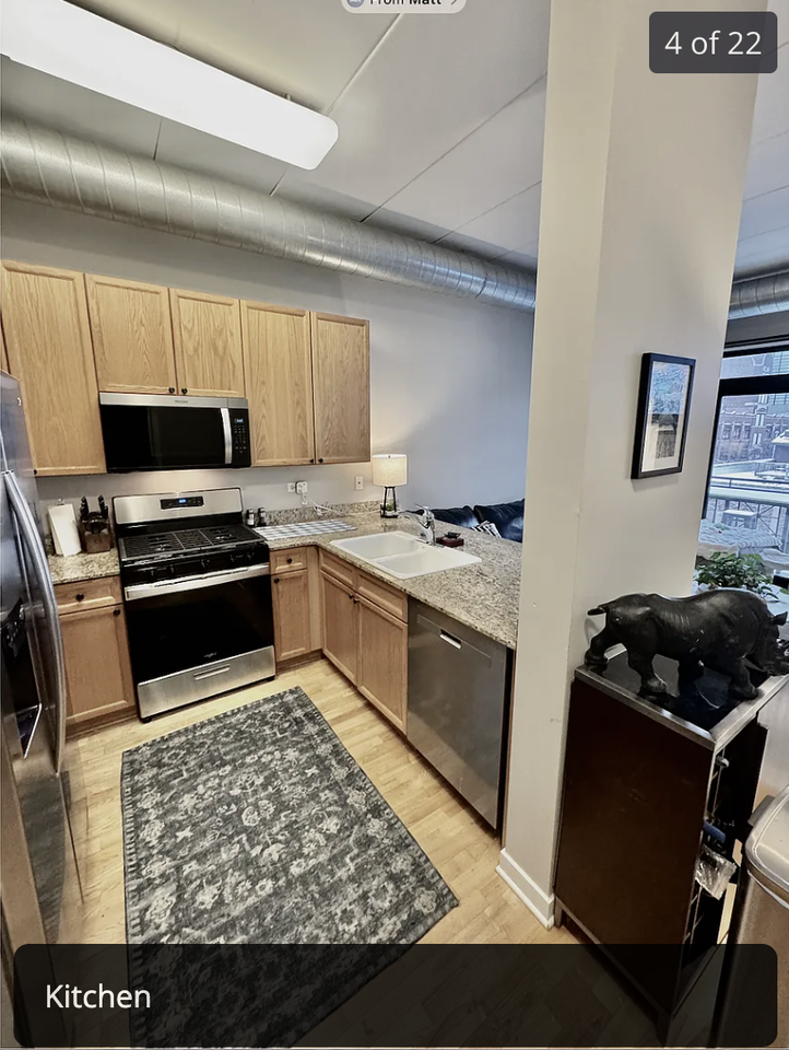 1155 W Madison St #405 - Photo 3 of 22