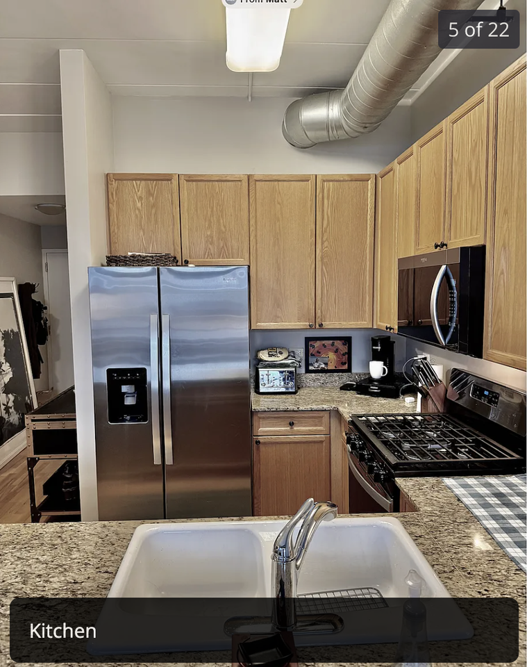 1155 W Madison St #405 - Photo 4 of 22