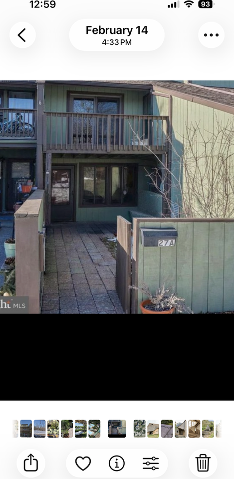 27A Darien #27ADARIEN - Photo 2 of 17