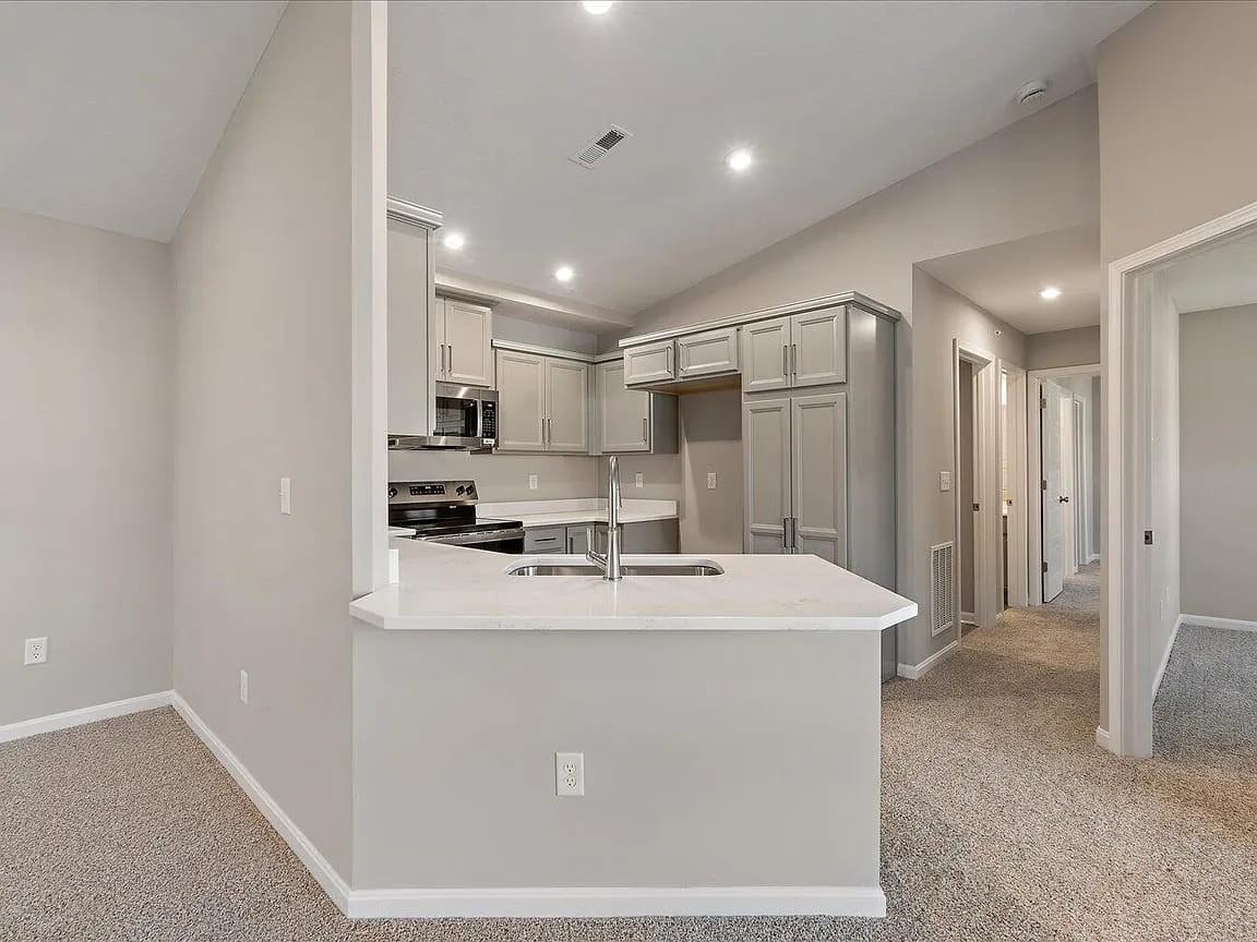 2465 Cetona Way #2 - Photo 3 of 20