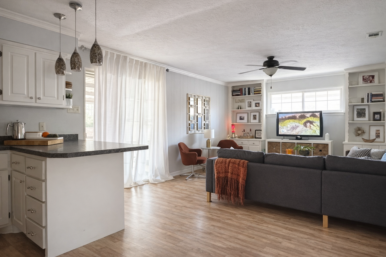 8217 Lullwater Dr #NA - Photo 6 of 20