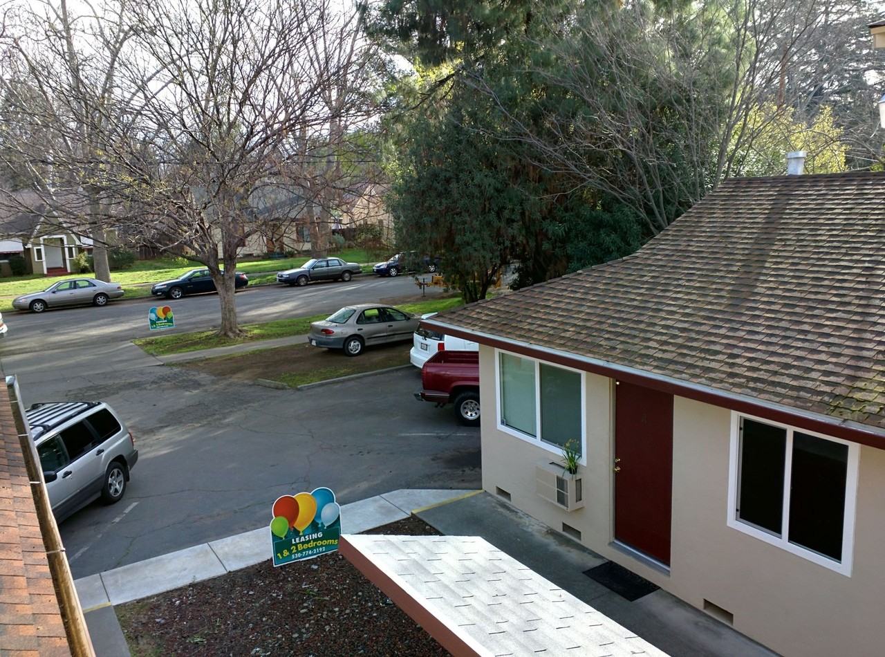 Walnut Tree Manor - Photo 2 of 50