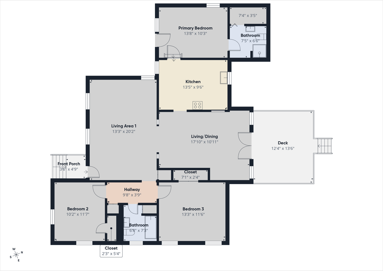 1307 Nw Maple Ave - Photo 7 of 24