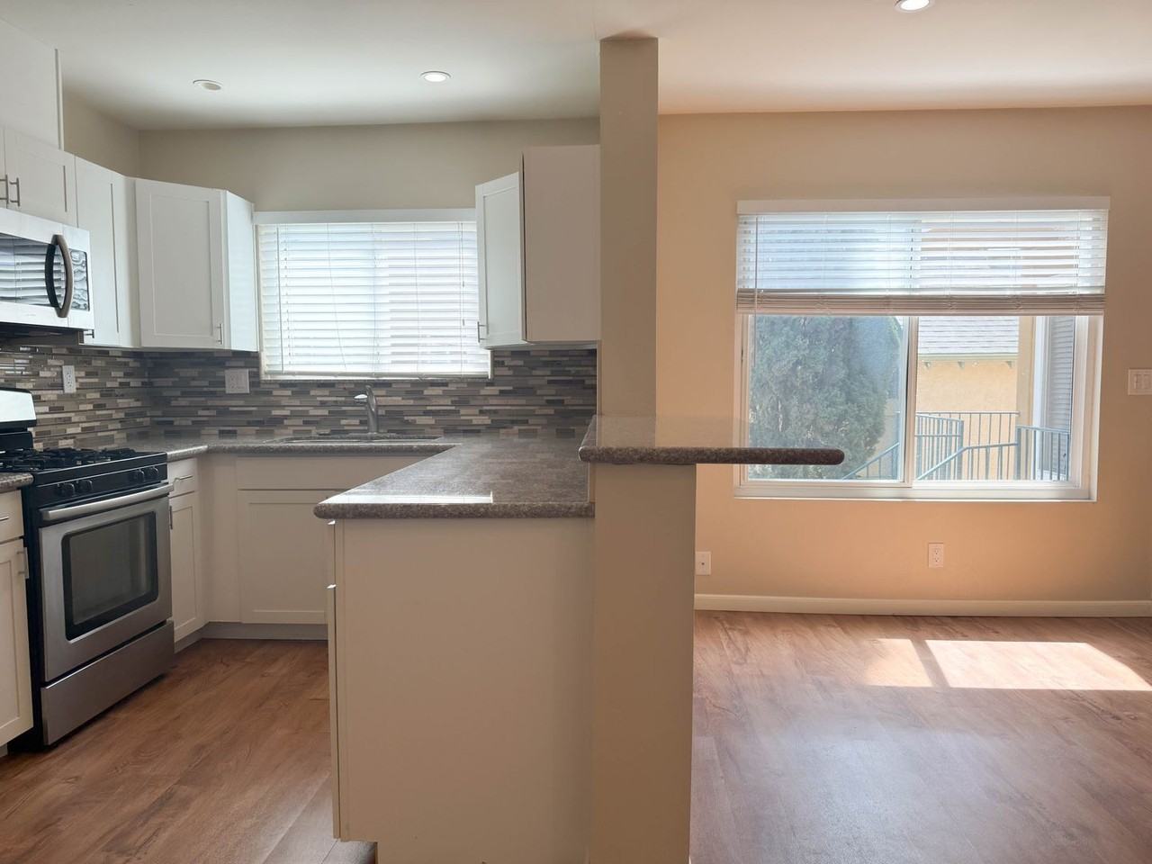 Bancroft North Apartments - Photo 6 of 15