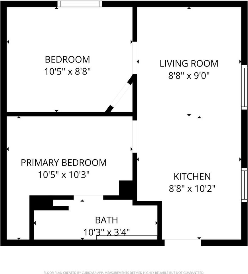 136 1/2 Sw 3rd St - Photo 3 of 16